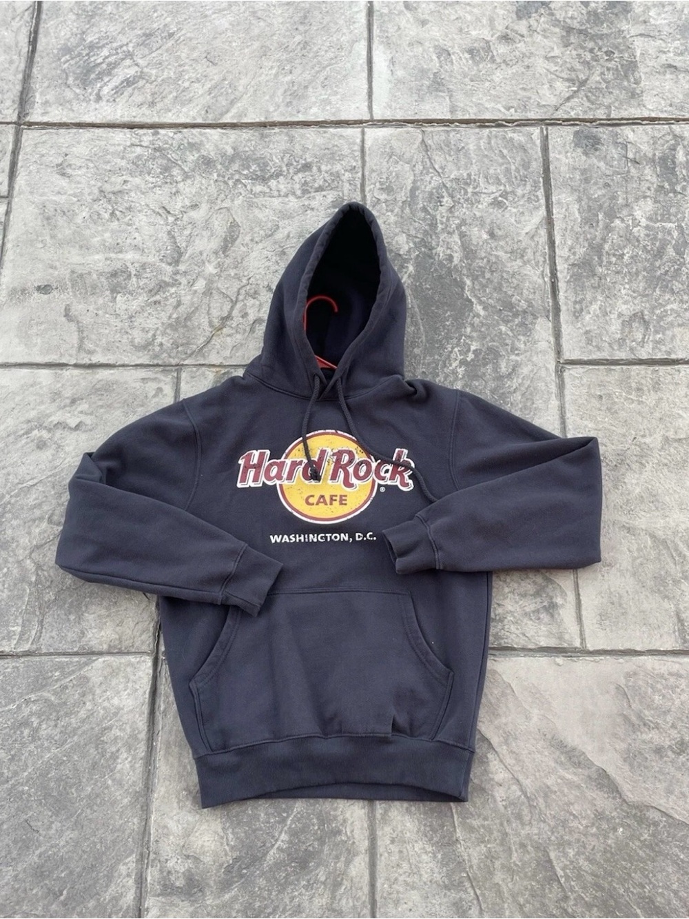 Hard Rock Cafe Hoodie